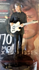 JOHNNY HALLYDAY FIGURINE La