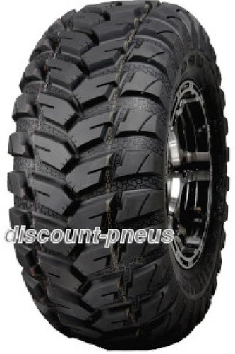 Pneus quad duro - duro, di-2037