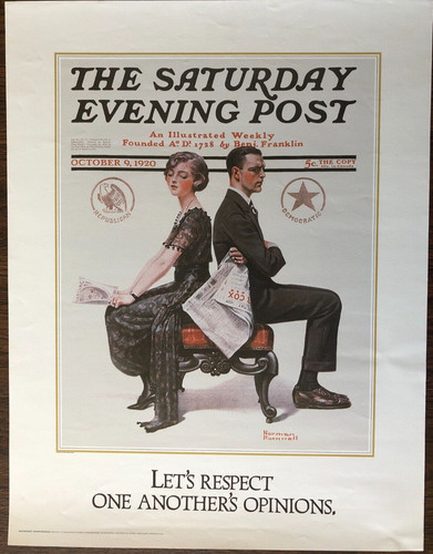 1990s norman rockwell - 1990s,