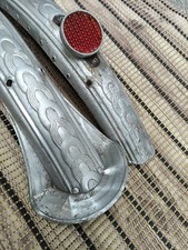 VERY RARE /  ERCO  PAIRE GARDE
