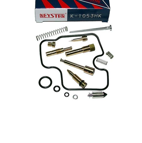 Kit carbu keyster 1053hk - kit,