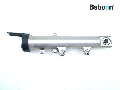 Tube fourche avant - de,