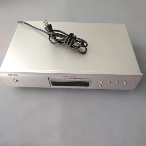 Denon dcd 600ne player - denon,