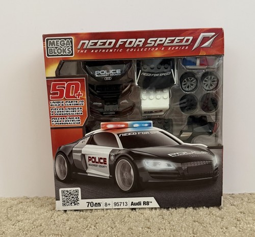 Mega bloks 95713 - mega, for