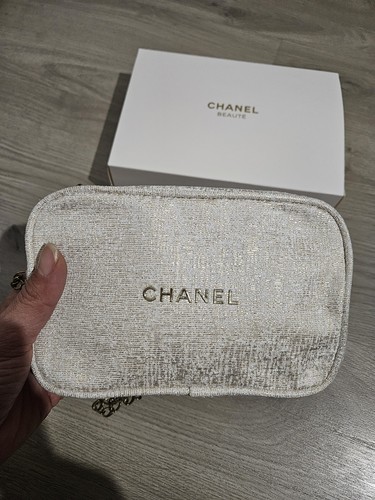 Trousse chanel - trousse,
