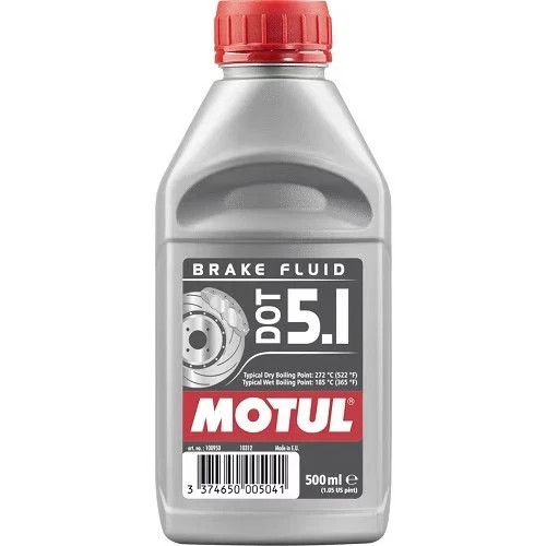 Motul liquide frein dot - motul,