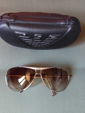lunettes homme Armani