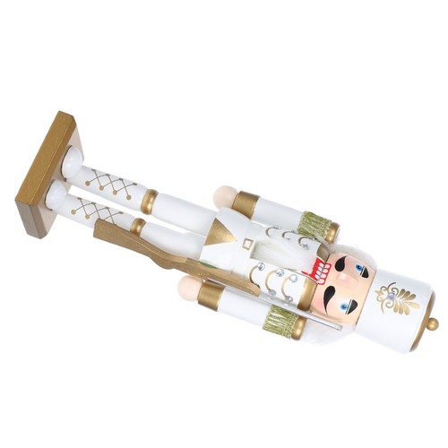 Casse noisette figurine décor - noisette,