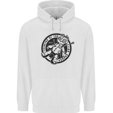 Hoodie Enfant Voodoo Doll