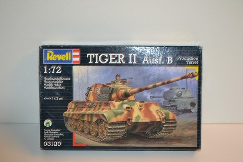 Maquette revell ref 03129 - ,