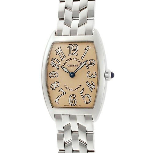 Montre femme franck muller - montre,