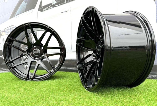 Jantes pouces pour bmw - pouces,