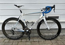 54s Colnago M10s Road Bike