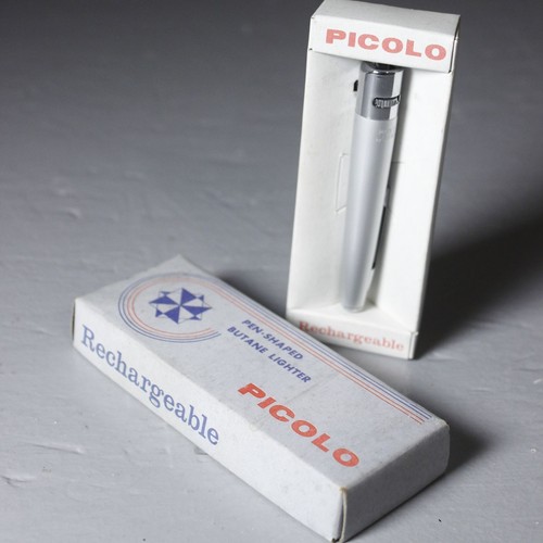 Ancien briquet crown picolo - briquet,