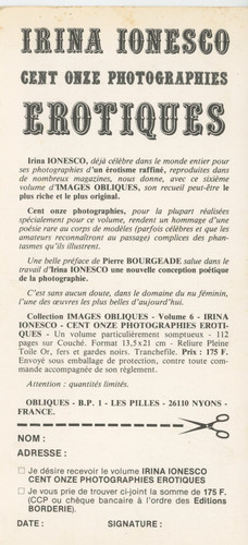 Carton publicitaire livre - publicitaire,