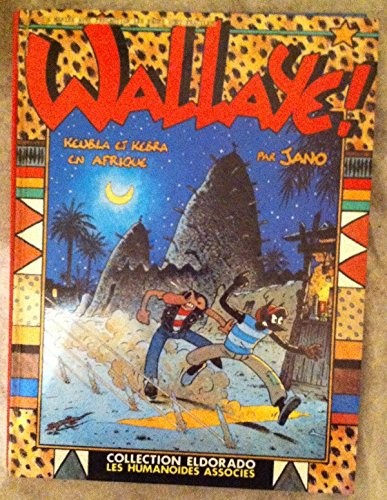 Wallaye keubla et kebra en - wallaye,