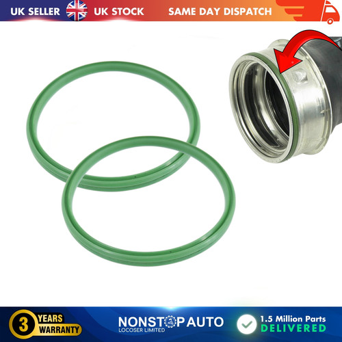 Joint turbine - 2x, de