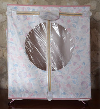 ARMOIRE VINTAGE pour poupée -