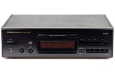 Onkyo DX-6870 Lecteur CD Avec Télécommande / Révisé Avec 1 An De Garantie [2]