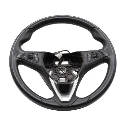 Volant opel corsa 39116007 - corsa, e