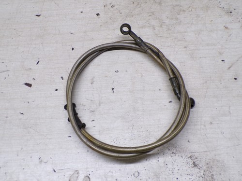 Flexible frein avant rieju - de,