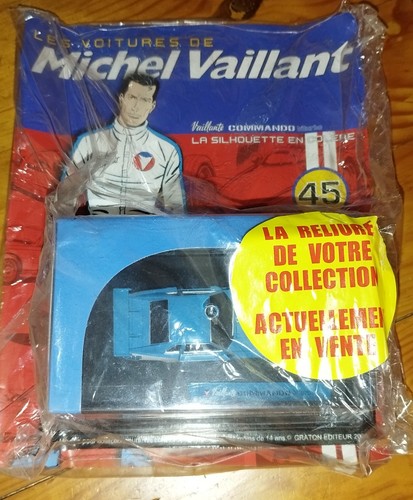 Altaya collection michel - 1/43,