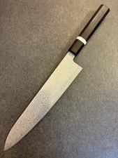 couteau Gyuto damas VG10 