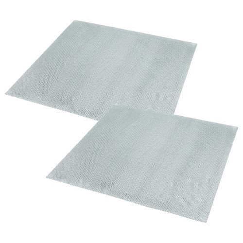 Filtre métal à - 2,