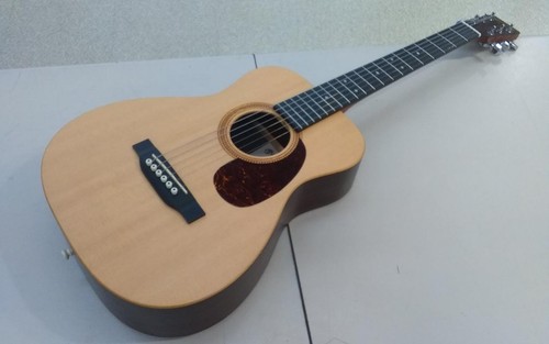 Martin folk guitar acoustic - martin,
