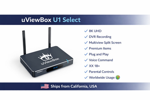 New uviewbox select - uviewbox, u1