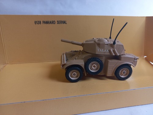 Solido blindé panhard - 1/50,,