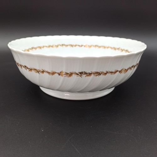 Saladier porcelaine de - saladier,