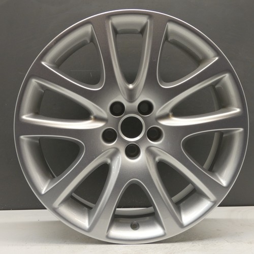 Jaguar polaris argent - xj, "