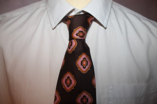 Cravate vintage homme - cravate, °°°