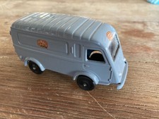 CIJ - camionnette RENAULT 1000kgs PTT Postes Galion 1/43 RESTAURE