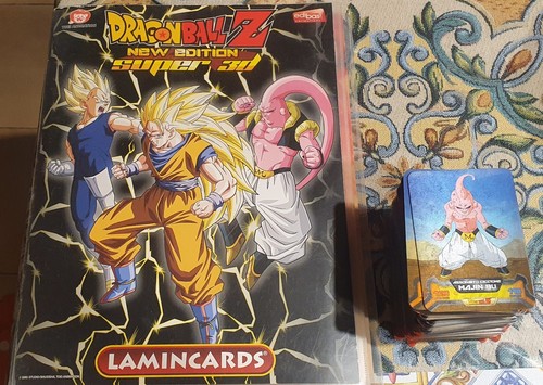 Choisissez liste lamincards - choisissez, l