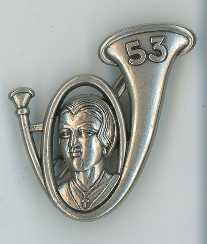 Chasseurs bca delsart - chasseurs, g