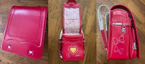 Sac école japonais - sac, d'école