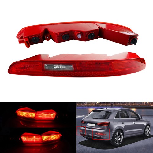 Pour audi 14 feux - 8u, 11-14