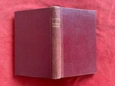 GEORGES ARMAND MASSON - LE PARFAIT PLAGIAIRE - RELIE - EDITION DU SIECLE - 1924