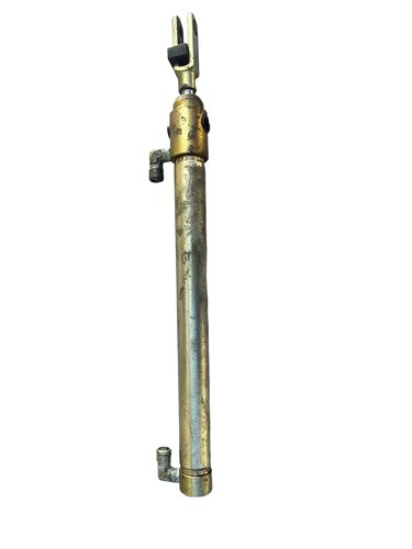 Cylindre hydraulique capote - cylindre,