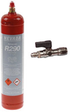 Kit De Bouteille + Raccord