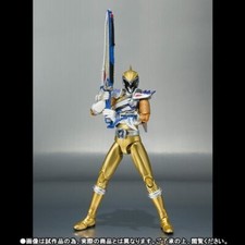S.H. Figurine Figuarts Zyuden