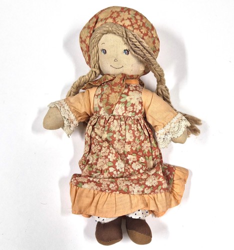 Sarah kay poupée peluche - sarah,