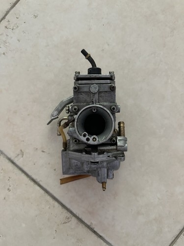 Carburateur yamaha 125 - carburateur,