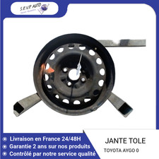 Jante tole toyota - 🇫🇷,