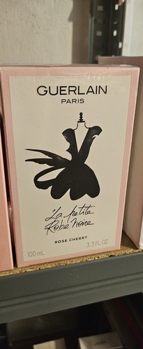 Petite robe noire guerlain - noire,
