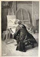 Meissonier Géry Bichard