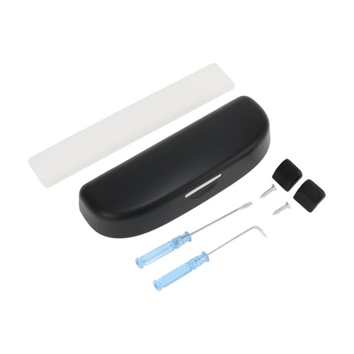 Etui lunettes voiture - lunettes, de
