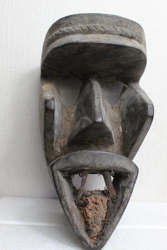 Art africain tribal african - art,